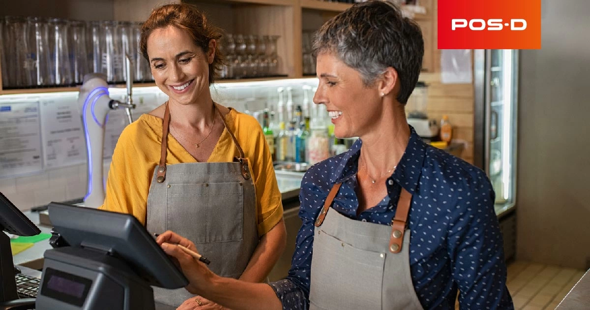 When to equip your business with point of sale equipment?