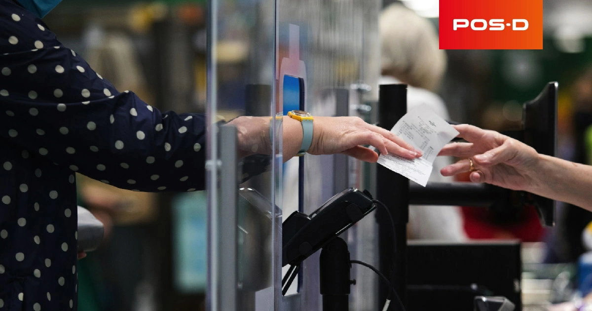 Differences between THERMAL vs. MATRIX receipt printers