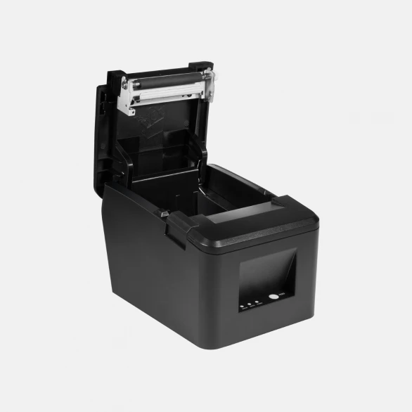 good quality and economical thermal ticket printer