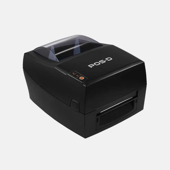 LP 300 X POS-D impresora de etiquetas económica y de buena calidad