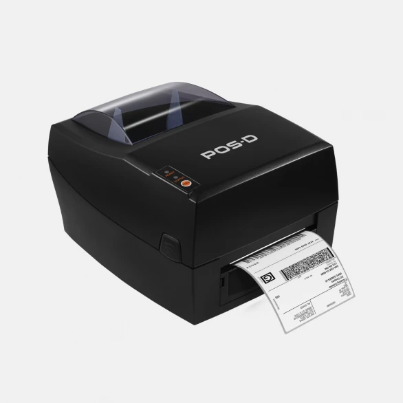 good quality and economical label printer