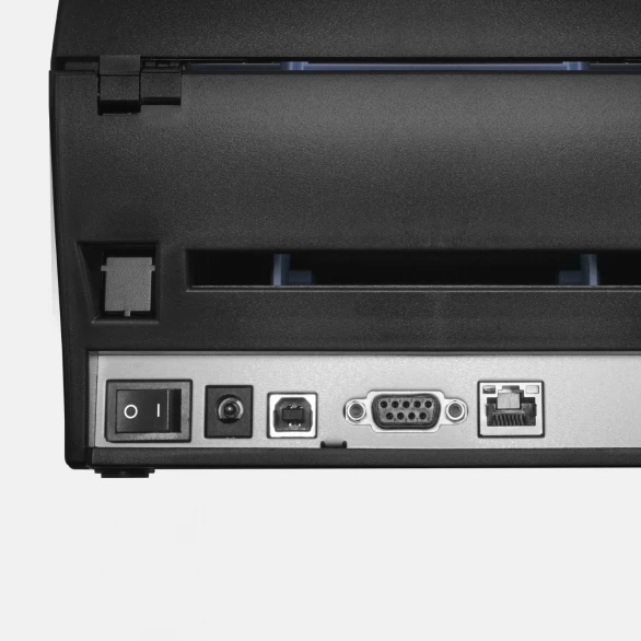 good quality and economical label printer