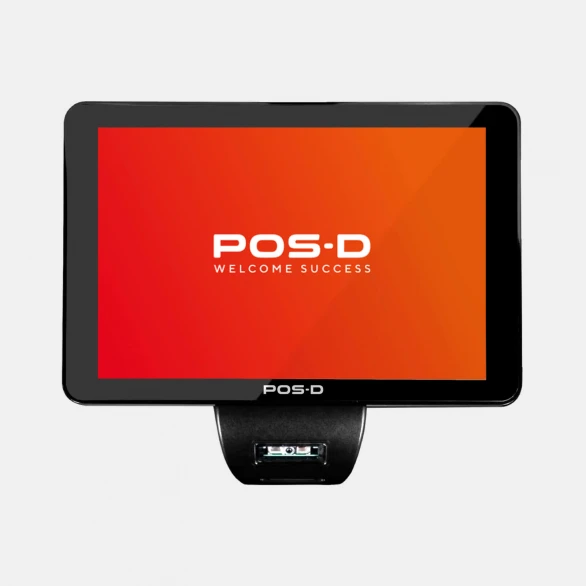 PC 101 POS-D Terminal Price Checker