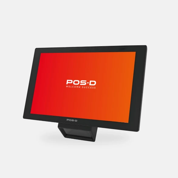 PC 101A POS-D Terminal Price Checker