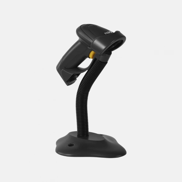 Economical and very good quality 1D barcode reader