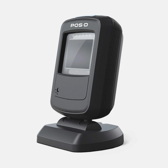 Economical and very good quality 1D & 2D barcode reader