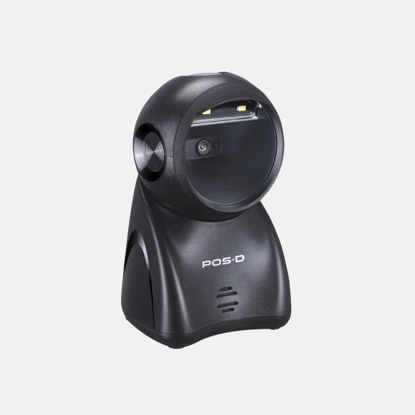 very good quality and competitively priced platform barcode reader