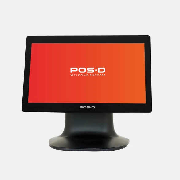 RANGER 69 POS-D Terminal Punto de Venta ALL IN ONE