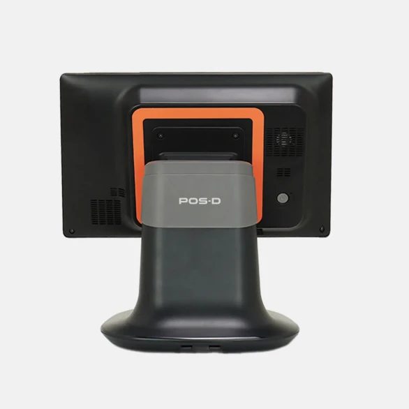 RANGER 69 POS-D Terminal Punto de Venta ALL IN ONE